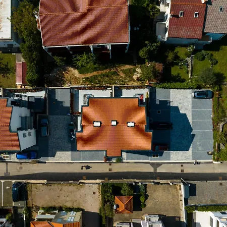 Magic Sunrise 말린스카