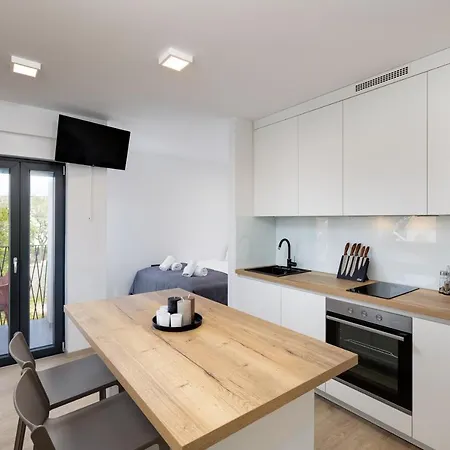 Magic Sunrise * 말린스카