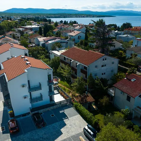 Magic Sunrise 아파트 *