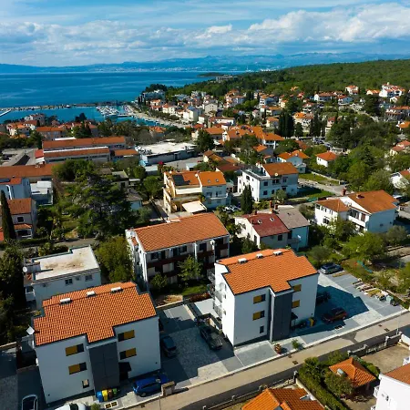 아파트 Magic Sunrise *