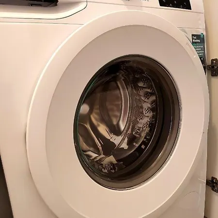 Magic Sunrise 아파트 말린스카