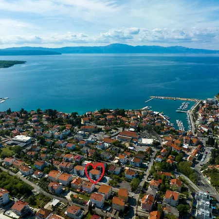 Magic Sunrise Malinska