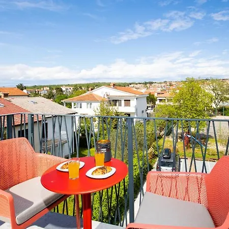 Apartament Magic Sunrise *