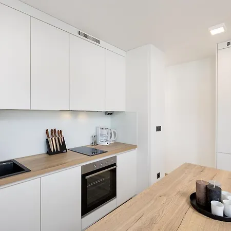 Magic Sunrise Apartament Malinska