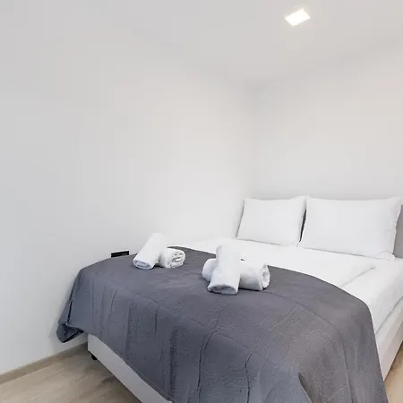 Magic Sunrise Daire *