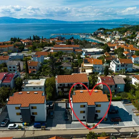 Apartament Magic Sunrise *