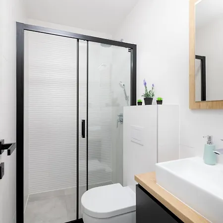 Apartament Magic Sunrise Malinska