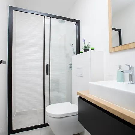 Magic Sunrise Daire *