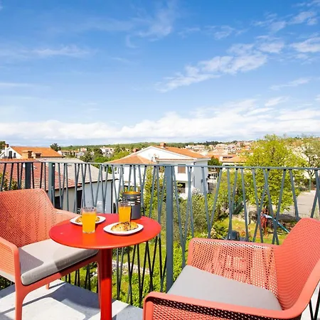 Apartament Magic Sunrise