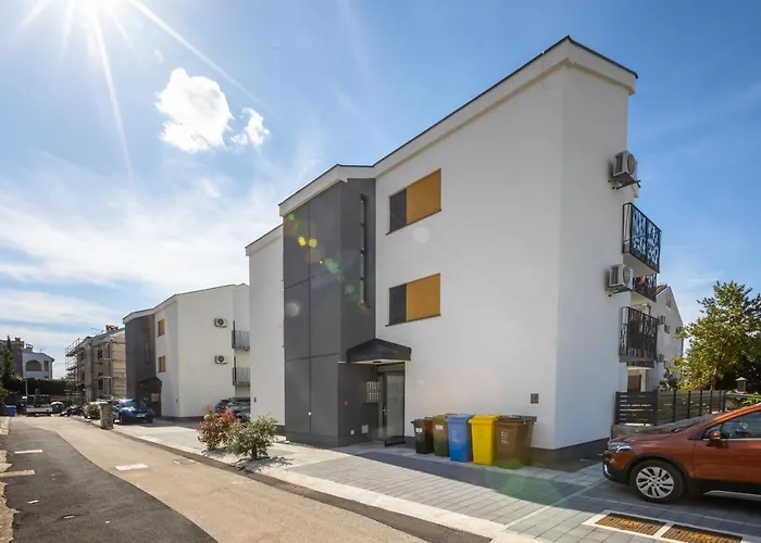 Apartamento Magic Sunrise *