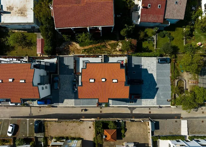 Magic Sunrise Malinska