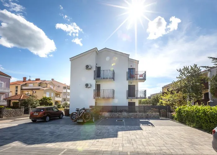 Magic Sunrise Apartamento *