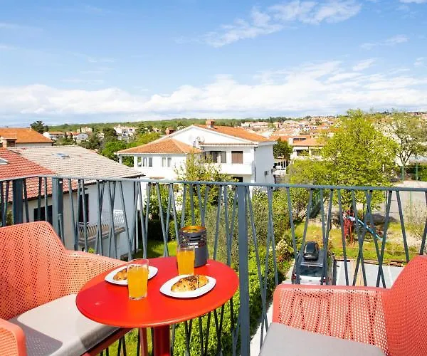 Apartamento Magic Sunrise *