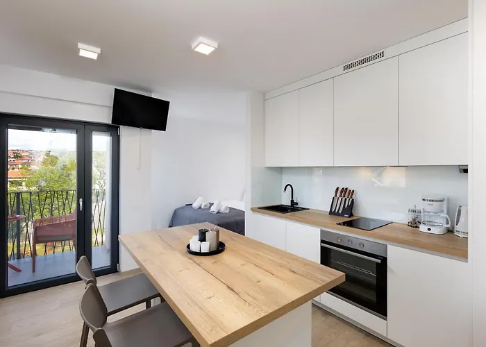 Magic Sunrise * Malinska