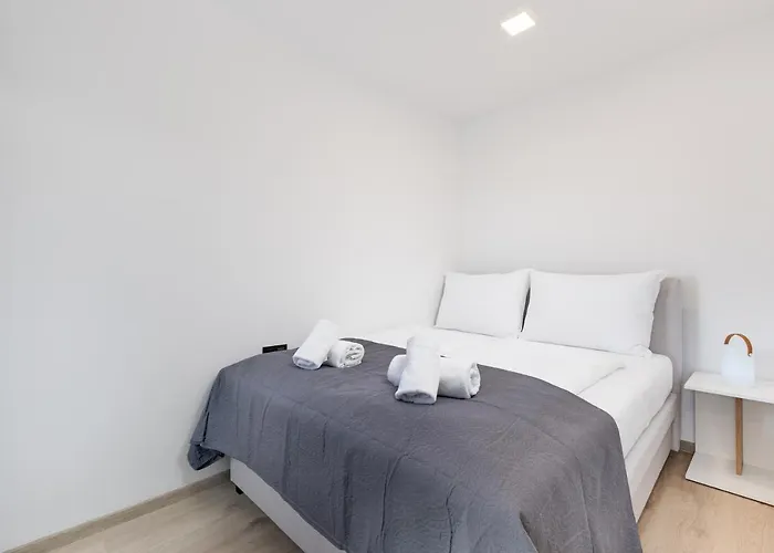 Magic Sunrise Apartamento *