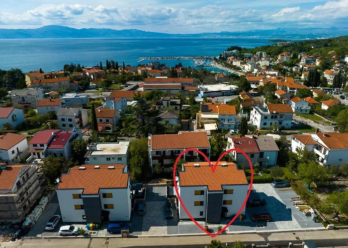 Apartamento Magic Sunrise *