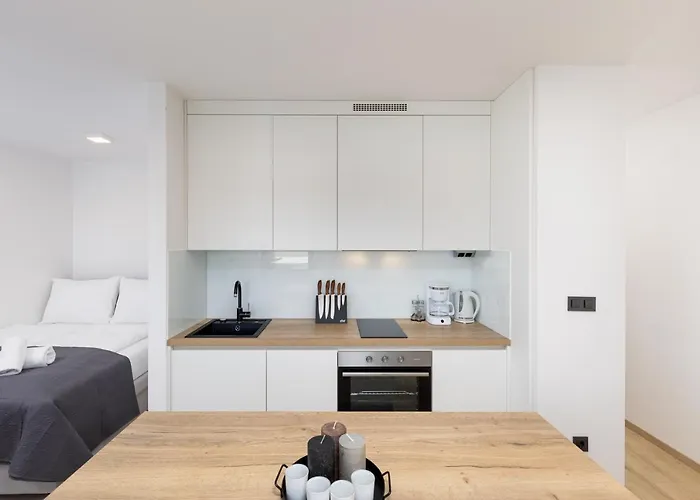 Apartamento Magic Sunrise *