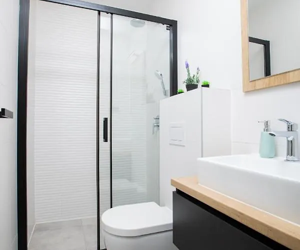 Magic Sunrise Apartamento *