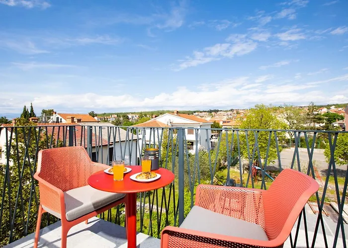 Apartamento Magic Sunrise