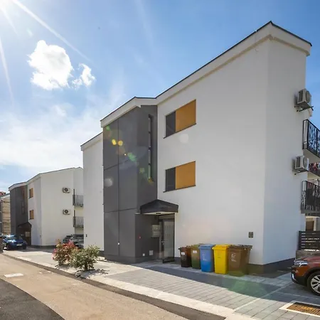 Apartmán Magic Sunrise *